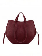 Sac cabas grainé GALLANTRY