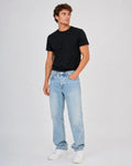 Jean Bleu Clair Classique - Jeans - TOP MONDAY