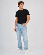 Jean Bleu Clair Classique - Jeans - TOP MONDAY