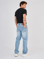 Jean Bleu Clair Classique