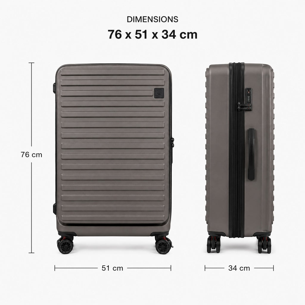 Valise La Malle GALLANTRY