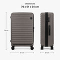 Valise La Malle GALLANTRY