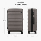 Valise La Malle GALLANTRY