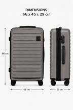 Valise La Malle GALLANTRY