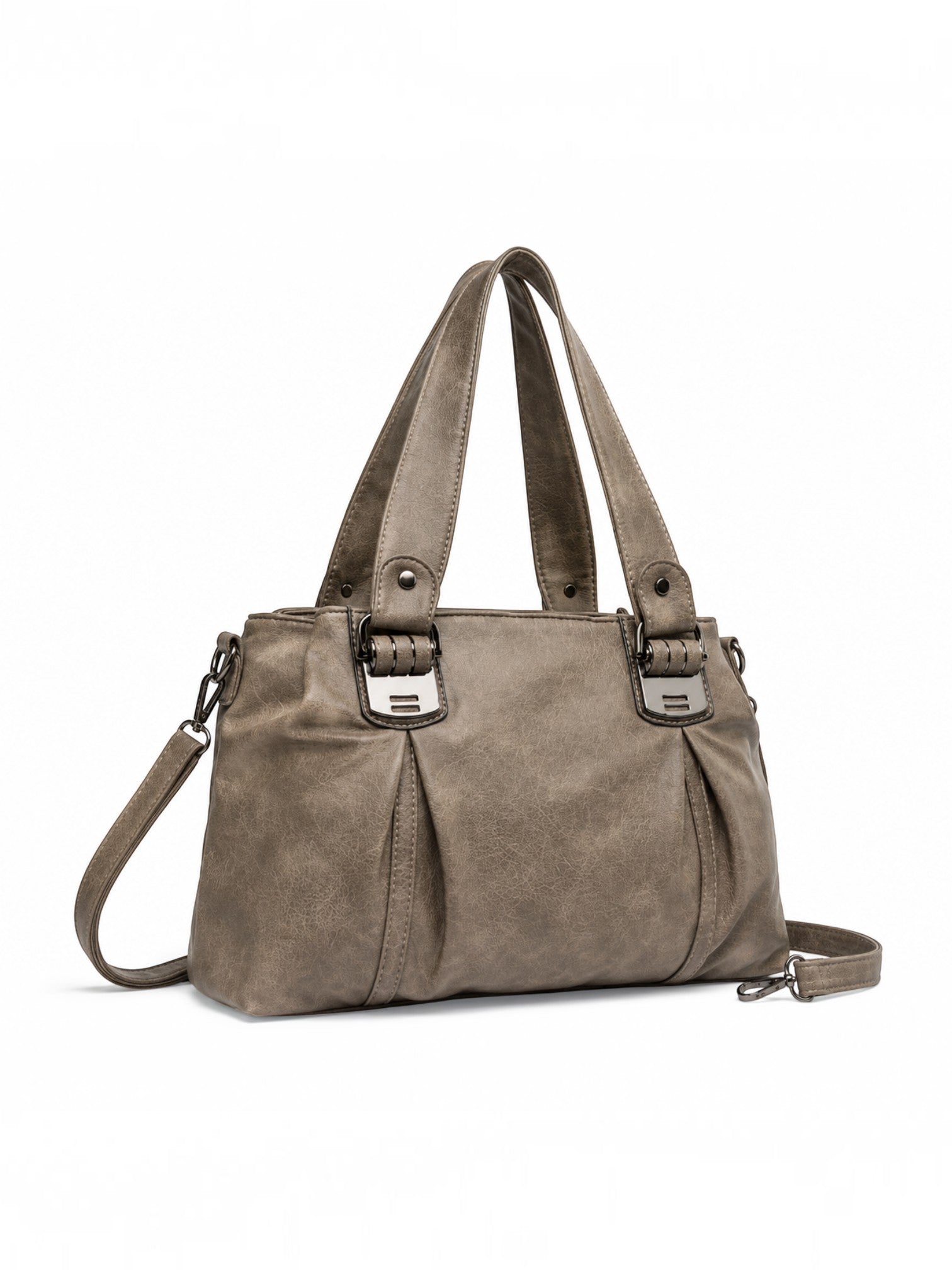 Sac à main Darya simili CHLOÉ MILLAUT