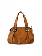 Sac à main Darya simili CHLOÉ MILLAUT