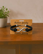 Bracelet acier inoxydable ÉLINE L'ATELIER - Bijoux - ÉLINE L'ATELIER