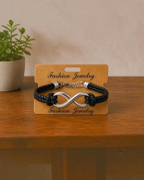 Bracelet acier inoxydable ÉLINE L'ATELIER