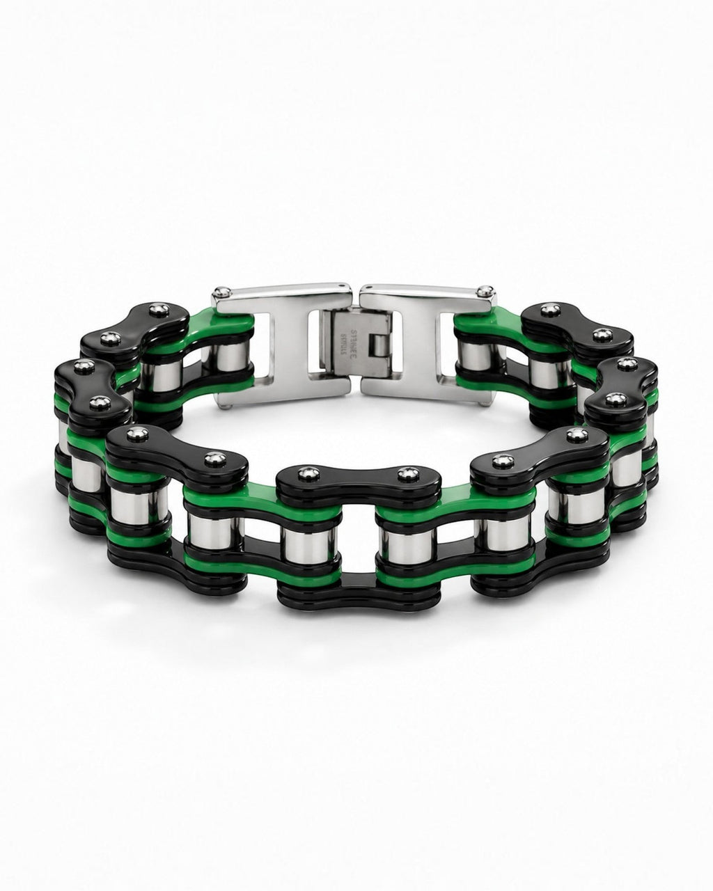 Bracelet acier inoxydable ÉLINE L'ATELIER - Bijoux - ÉLINE L'ATELIER