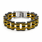 Bracelet acier inoxydable ÉLINE L'ATELIER