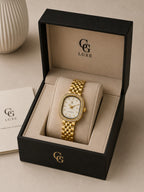 Montre Dora GG LUXE WATCH