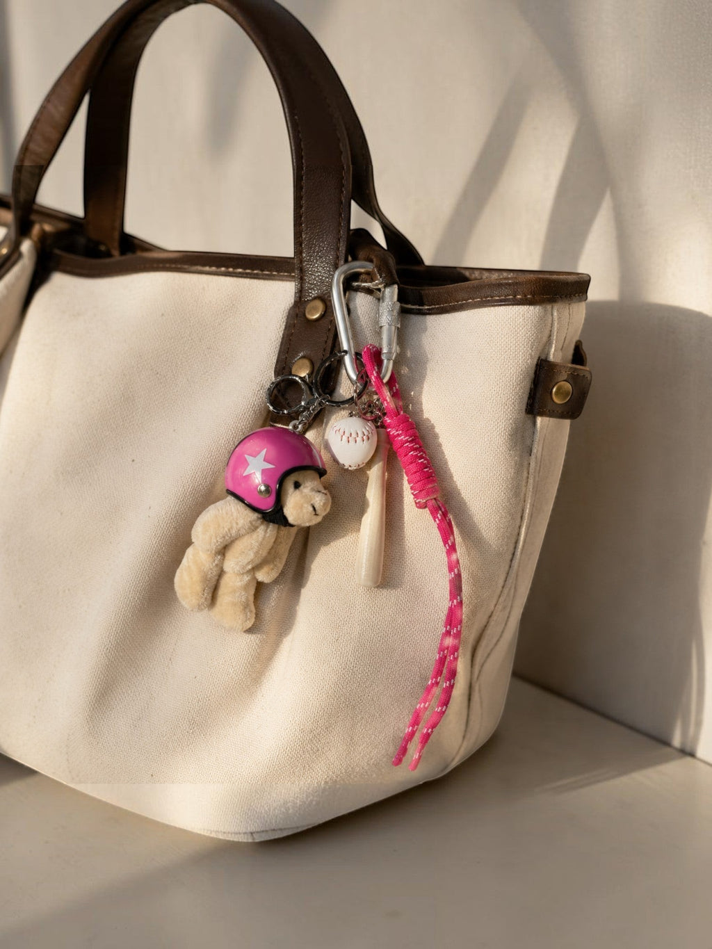Bijou de sac LOUISA LEE