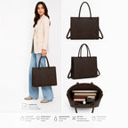 Sac Cabas Le Velin GALLANTRY