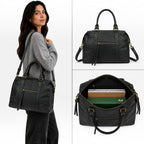 Sac à main zippé ANAIS
