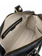 Sac à main zippé ANAIS