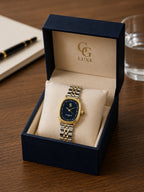Montre Apolline Bicolore GG LUXE WATCH