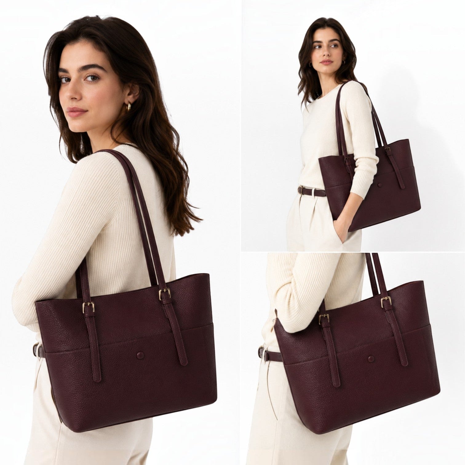 Sac Cabas Le Grandor GALLANTRY