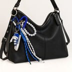 Bijou de sac - Bag Charm - BASKET