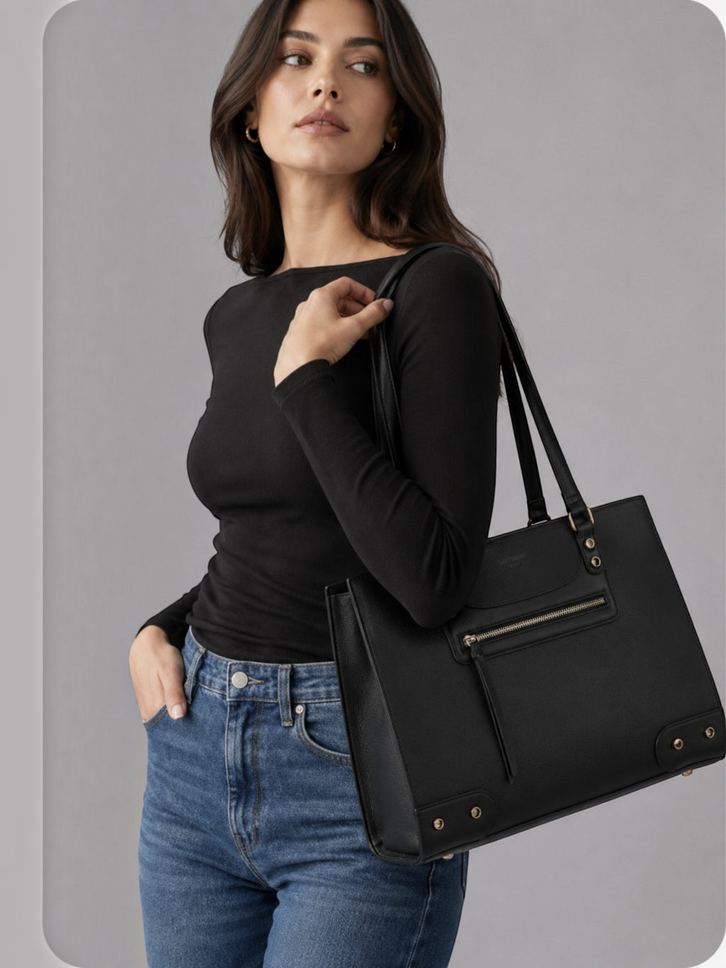 Sac Cabas La Polaris GALLANTRY