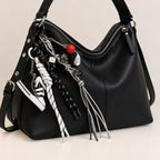 Bijou de sac - Bag Charm - BASKET