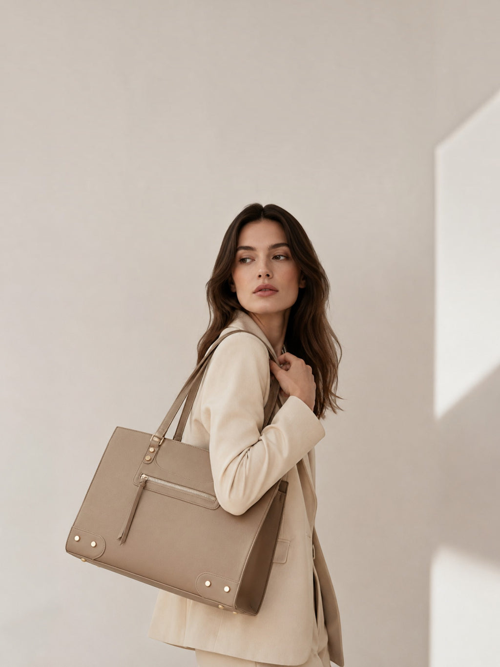 Sac Cabas La Polaris GALLANTRY