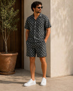 ENSEMBLES, short, décontracté. - Ensembles - FRILIVIN