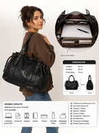 Sac de cours format A4 XL