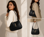 Sac à main Kennedy CHLOÉ MILLAUT
