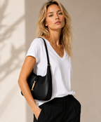 Sac à main Kennedy CHLOÉ MILLAUT