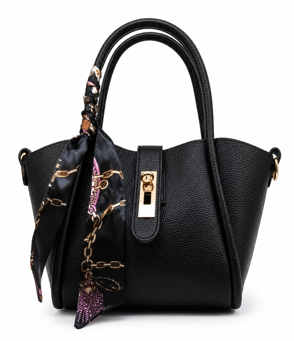 Sac à main Madrid CHLOÉ MILLAUT