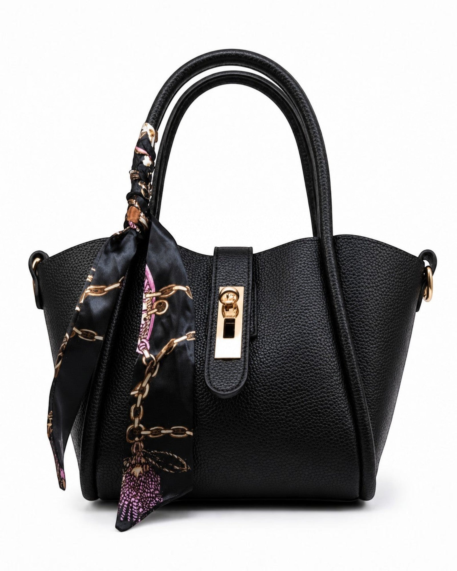 Sac à main Madrid CHLOÉ MILLAUT