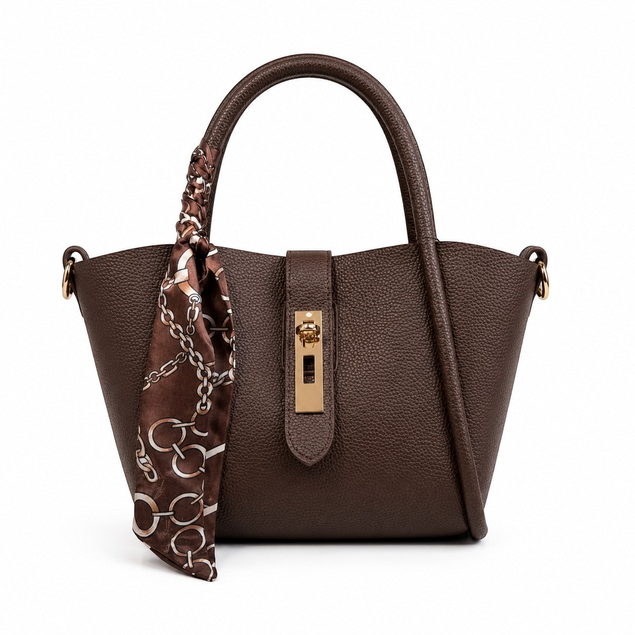 Sac à main Madrid CHLOÉ MILLAUT