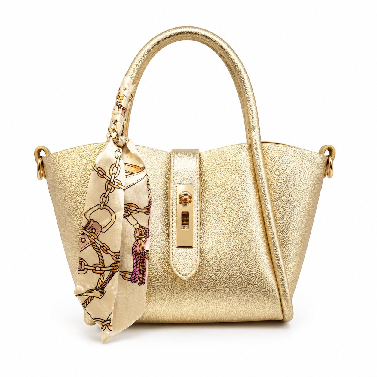 Sac à main Madrid CHLOÉ MILLAUT