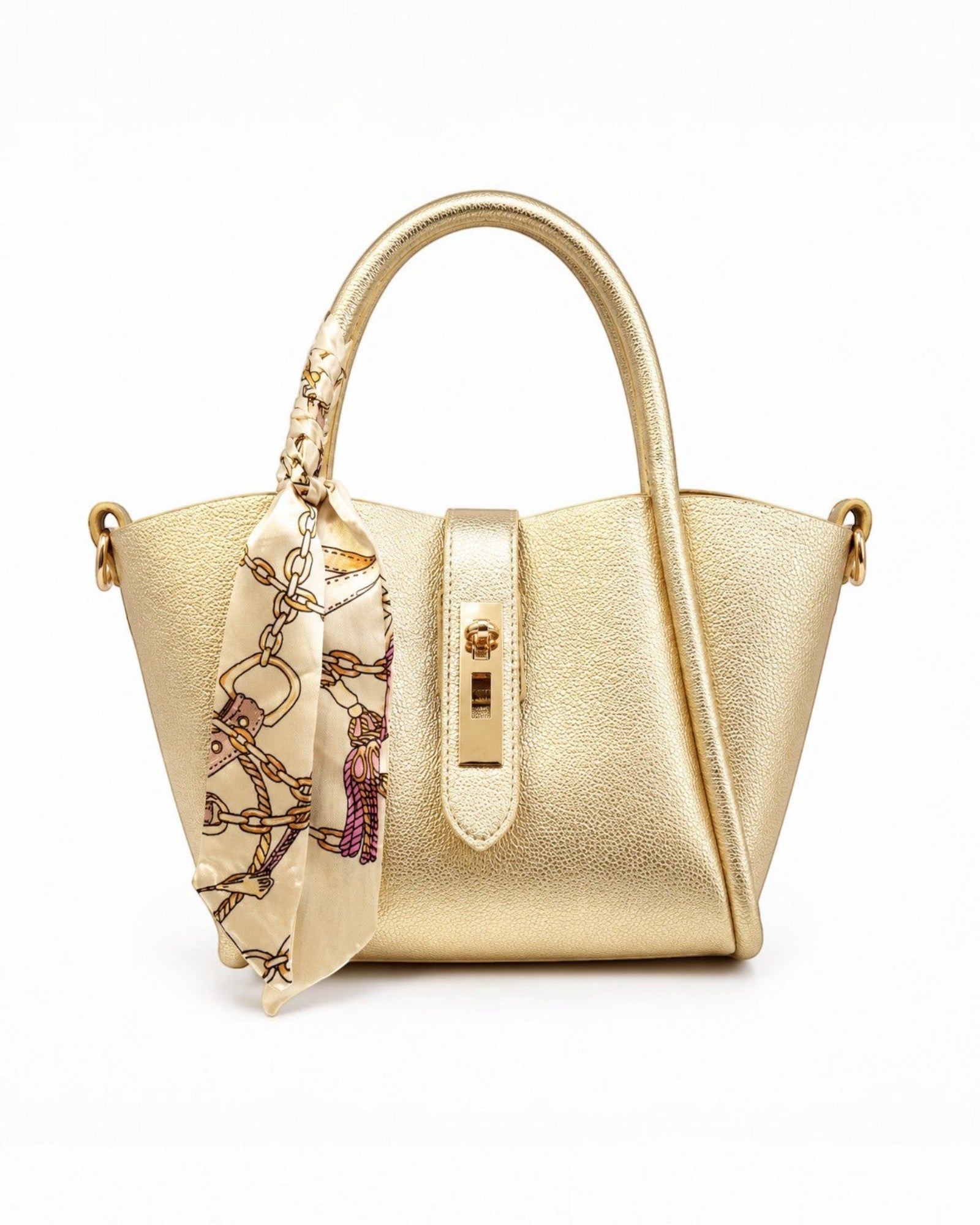 Sac à main Madrid CHLOÉ MILLAUT