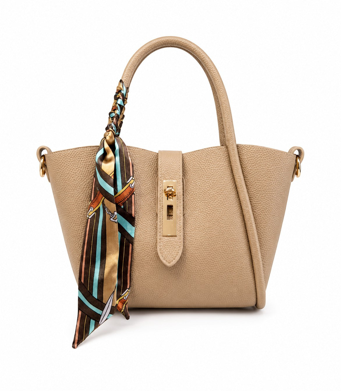 Sac à main Madrid CHLOÉ MILLAUT
