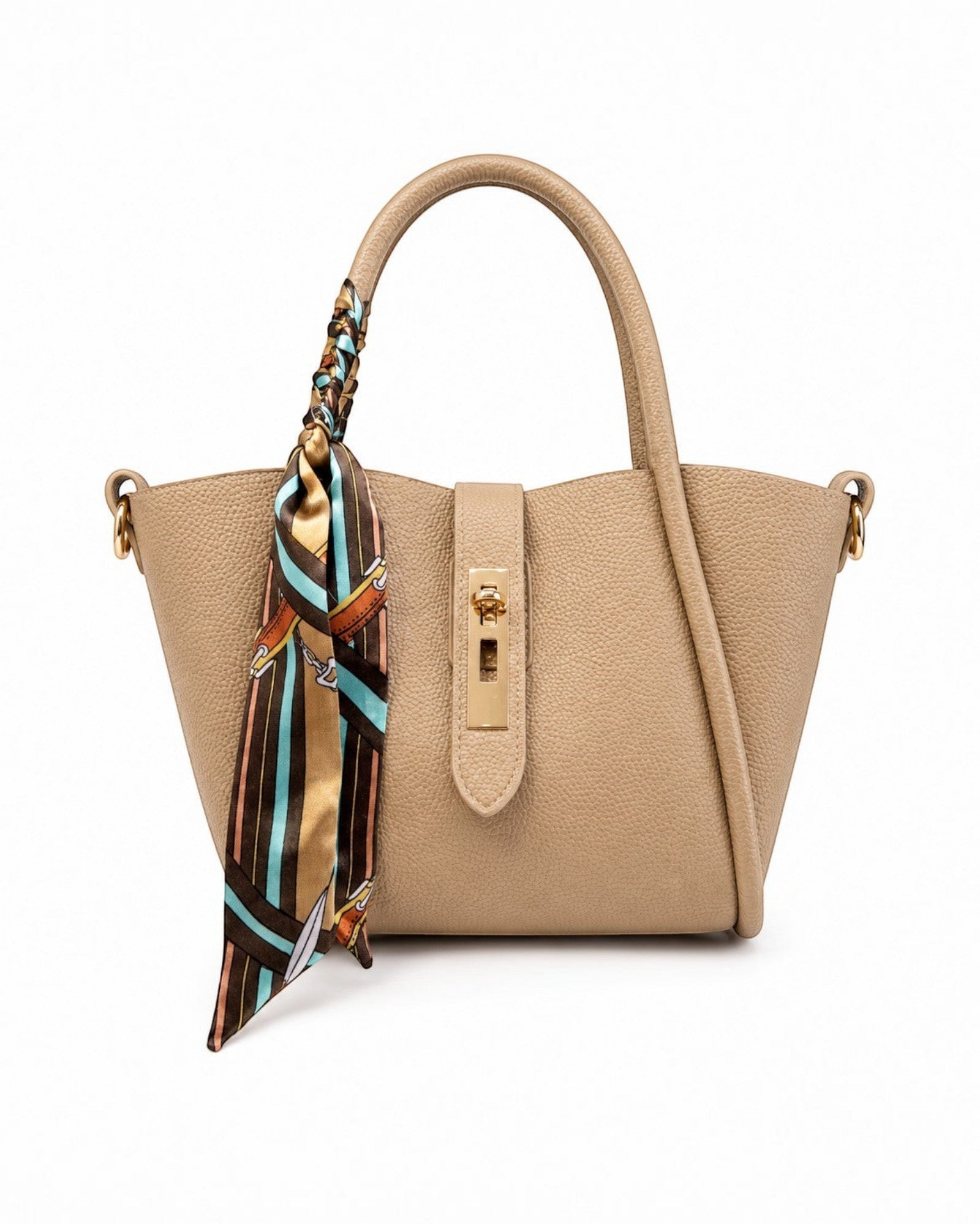 Sac à main Madrid CHLOÉ MILLAUT