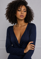 Collier Éline BYREN | ÉLINE L'ATELIER