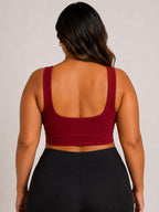 Brassière Grande Taille BELLE COM'ELLE - Lingerie - BELLE COM'ELLE