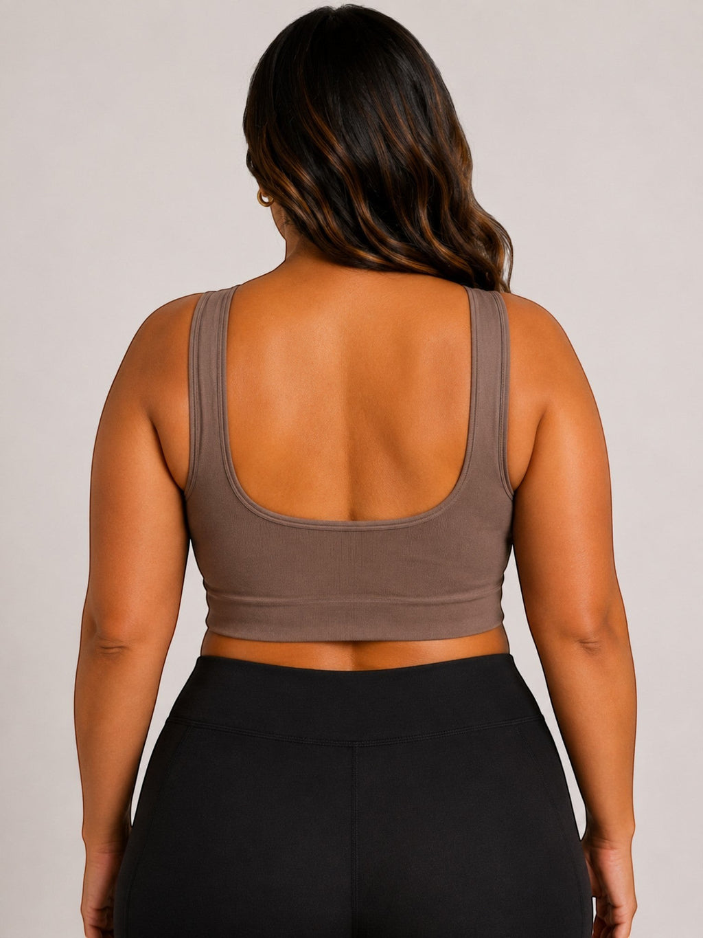 Brassière Grande Taille BELLE COM'ELLE - Lingerie - BELLE COM'ELLE