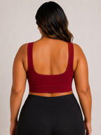 Brassière Grande Taille BELLE COM'ELLE