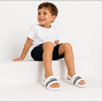 Petites Claquettes CHIRINGUITO avec élastique