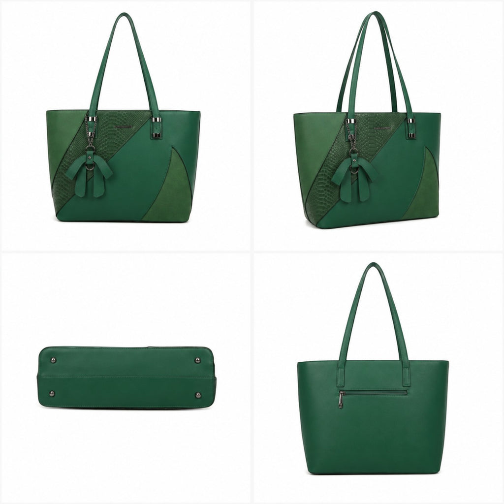 Sac Cabas Fourre-tout L'Ingénieuse GALLANTRY