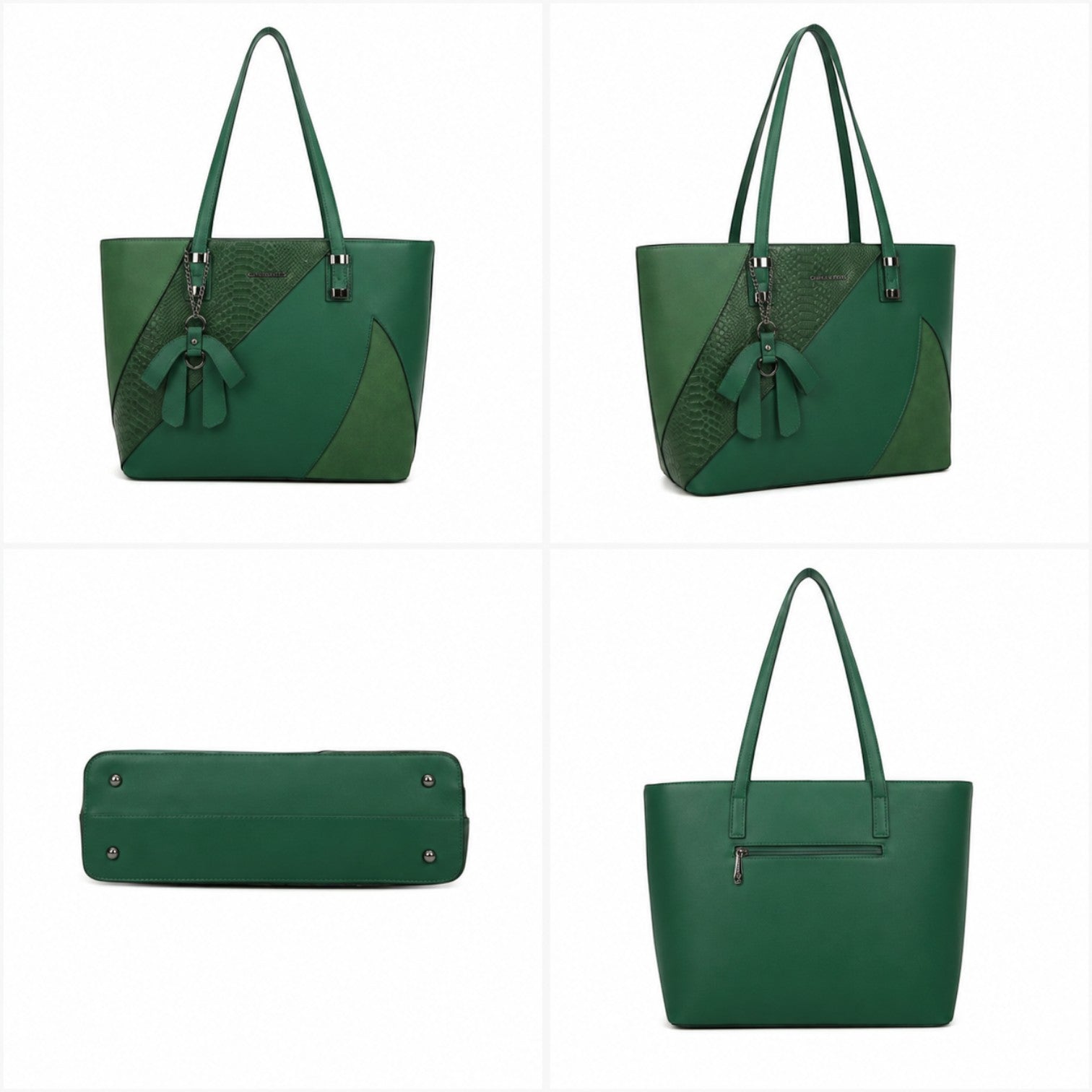 Sac Cabas Fourre-tout L'Ingénieuse GALLANTRY