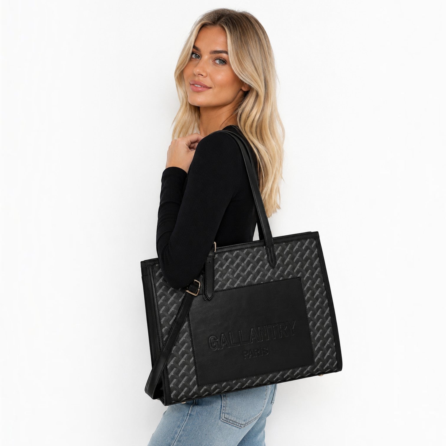 Sac Cabas Fourre-tout  GALLANTRY