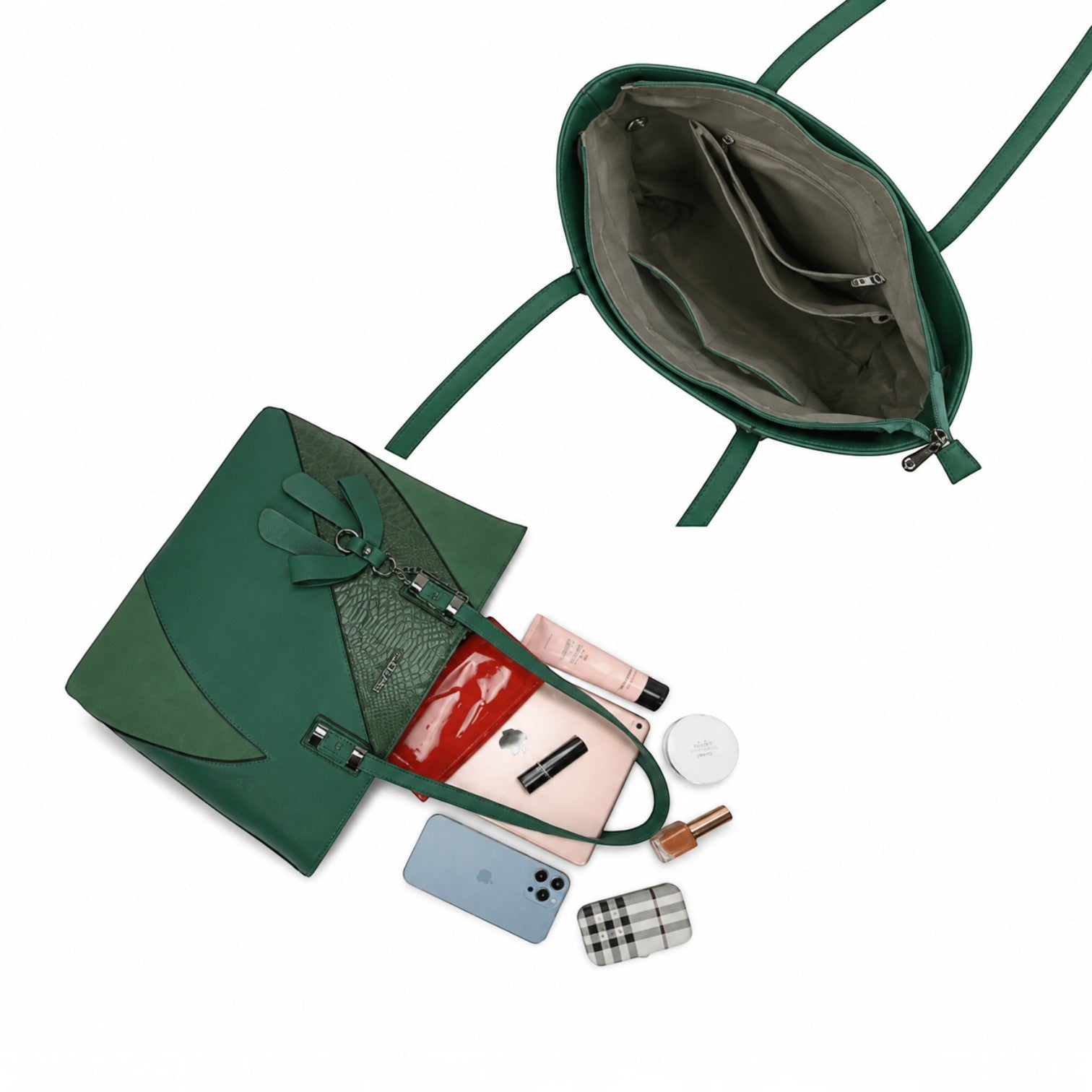 Sac Cabas Fourre-tout L'Ingénieuse GALLANTRY