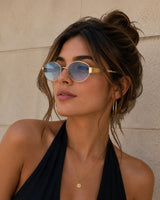 Lunettes de soleil ÉLINE L'ATELIER - Lunettes - ÉLINE L'ATELIER
