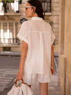 Chemise Inaya R.DISPLAY