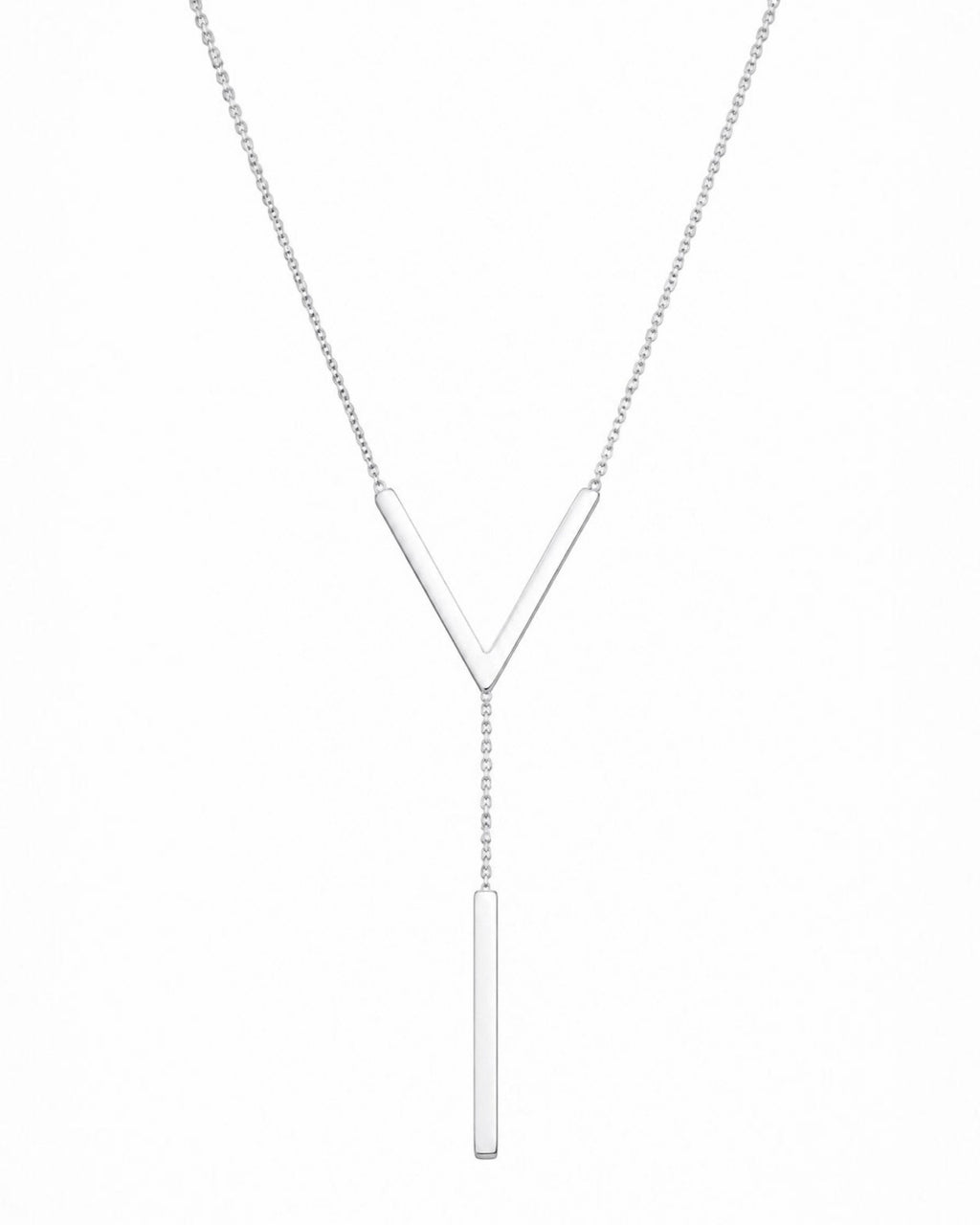 Collier Acier Inoxydable ÉLINE L'ATELIER - Bijoux - ÉLINE L'ATELIER