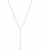 Collier Acier Inoxydable ÉLINE L'ATELIER - Bijoux - ÉLINE L'ATELIER