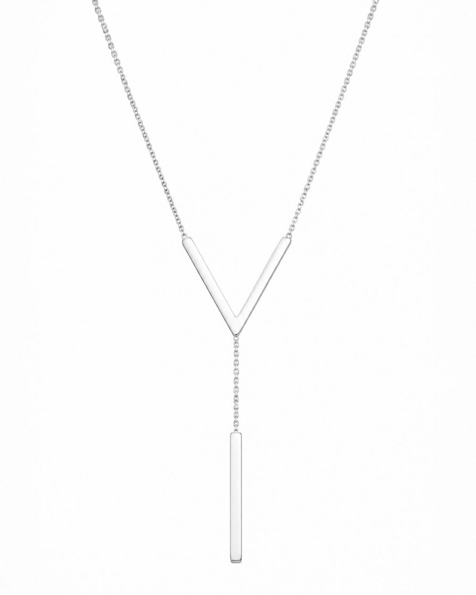 Collier Acier Inoxydable ÉLINE L'ATELIER